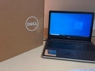 Notebook Dell