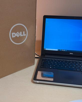 Notebook Dell