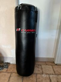 Sacco da boxe