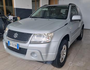 Suzuki Grand Vitara 1.6 16V 3 porte