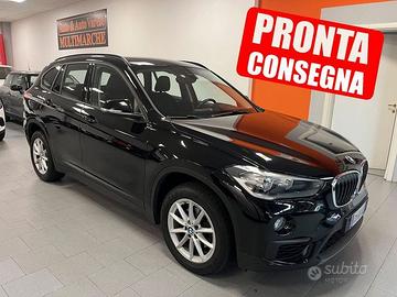 BMW X1 sdrive18i NAVI