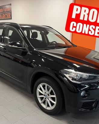 BMW X1 sdrive18i NAVI