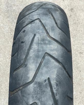 Pneumatici moto