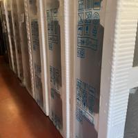 Frigorifero beko nuovo con garanzia
