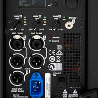 CASSE DIGITALI Q.S.C. K8.2