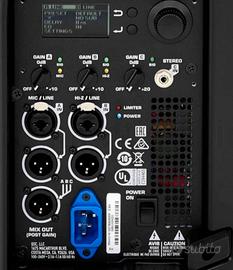 CASSE DIGITALI Q.S.C. K8.2