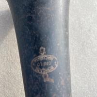 Clarinetto Borgani