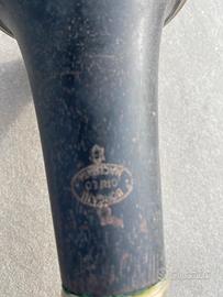 Clarinetto Borgani