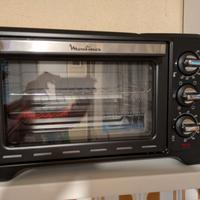 Forno elettrico multifunzione Moulinex