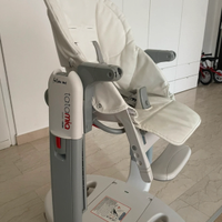 Seggiolone TATAMIA PEG PEREGO