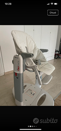 Seggiolone TATAMIA PEG PEREGO