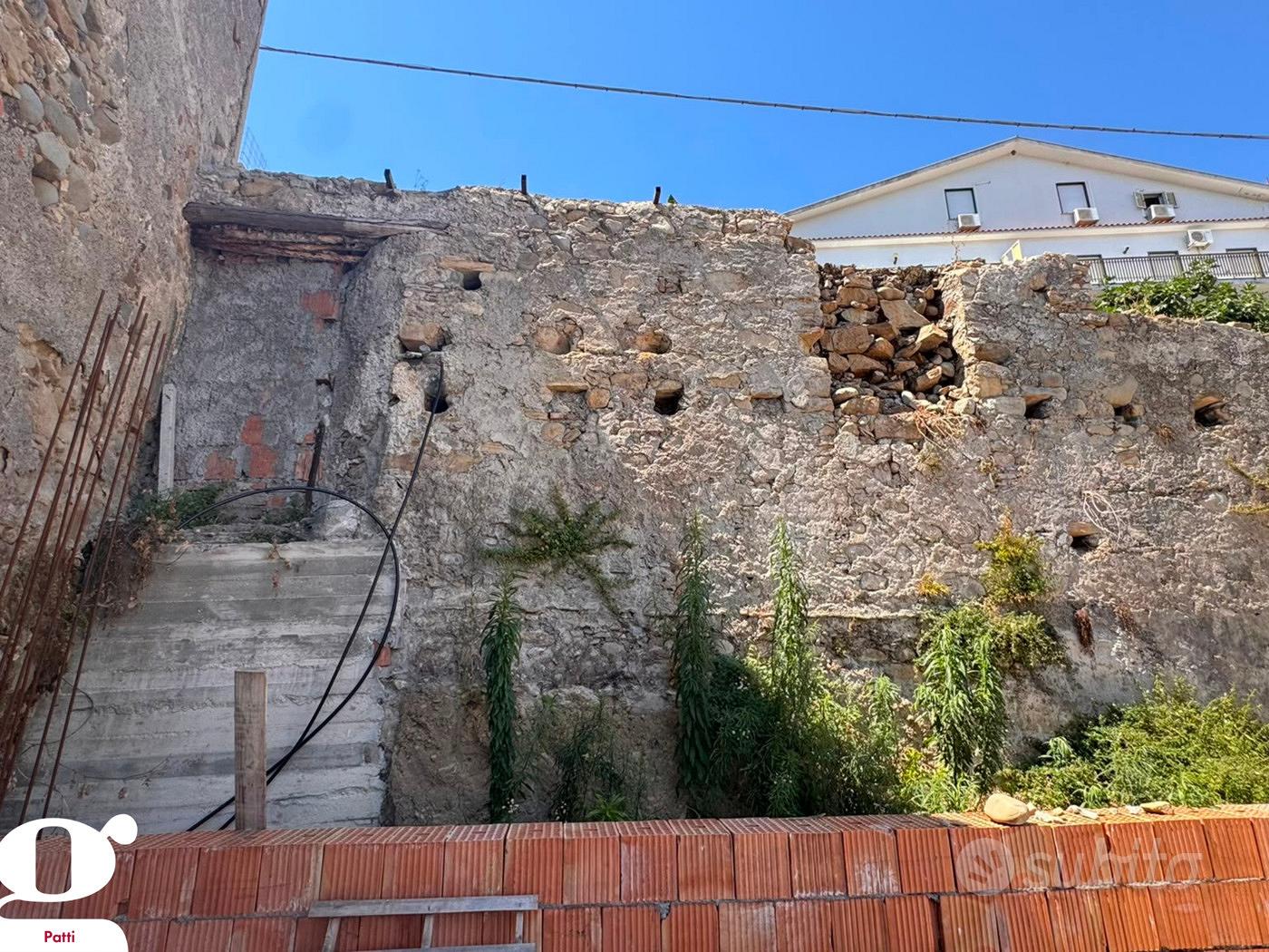 Rustico/Casale/Corte Patti [Cod. rif 3329467VRG] - Altro