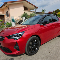 OPEL CORSA 1.5 D 100 CV Blitz edition