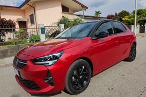OPEL CORSA 1.5 D 100 CV Blitz edition