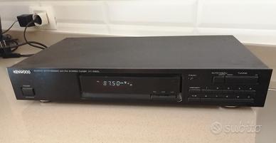 radio Kenwood 