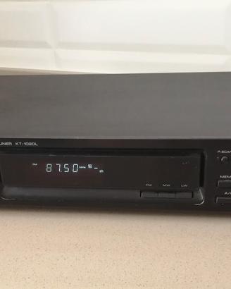 radio Kenwood 