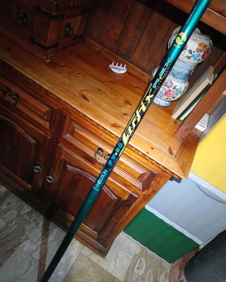 Canna fissa 11 metri sarfix