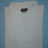 Polo Woolrich Originale Taglia XL