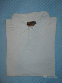 Polo Woolrich Originale Taglia XL