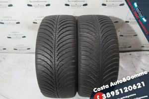 Gomme 215 45 16 GoodYear 4Stagioni 85%