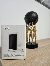 Arlo Essential Solar Panel Charger