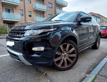 LAND ROVER RR Evoque 2.0 Si4 Coupé Pure 241CV