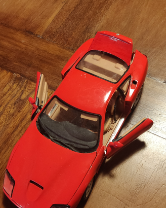 Ferrari Testarossa Maisto Ferrari F40