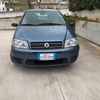 Fiat Punto 1.2 3 porte Dynamic