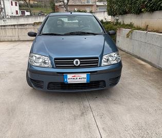 Fiat Punto 1.2 3 porte Dynamic