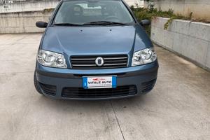 Fiat Punto 1.2 3 porte Dynamic