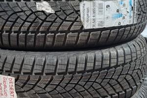 4 gomme GOODYEAR ENERGY M+S 205 55 19