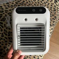 Ventilatore Vaporizzatore Usb