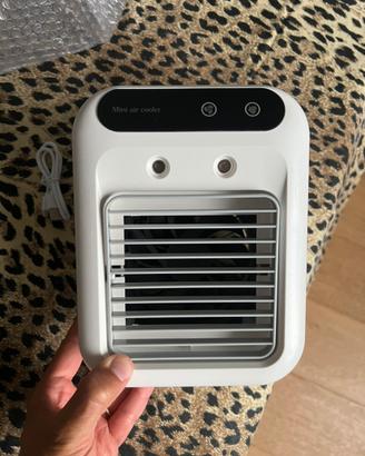 Ventilatore Vaporizzatore Usb