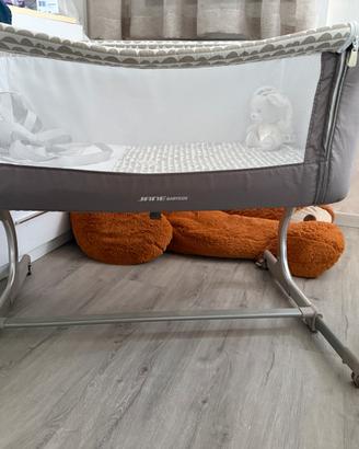 Culla Jané babyside