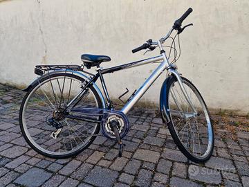Bicicletta uomo 