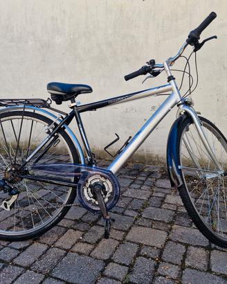 Bicicletta uomo 