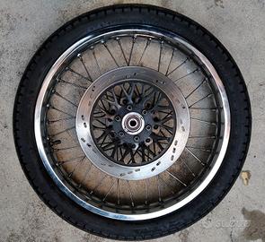 Suzuki GN 250 GN250 TU250X ricambi usati