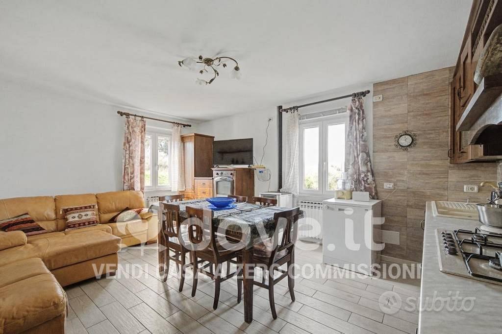 Casa – Sarzana, San Lazzaro - Vista 2