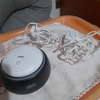 Baby monitor chicco