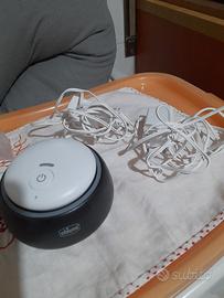 Baby monitor chicco