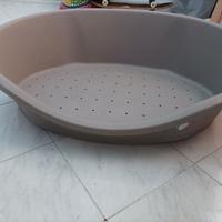 cuccia per cane o gatto