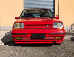 RENAULT 5 Gt Turbo Phase 2