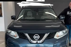 Usata 2015 Nissan X-Trail Tekna 131 CV 
