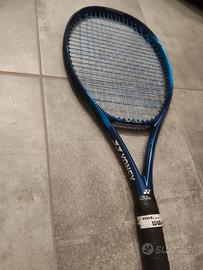 Yonex ezone 98 tour