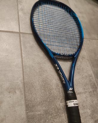 Yonex ezone 98 tour