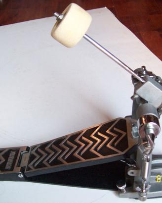 Mapex Pedale singolo Anni 90