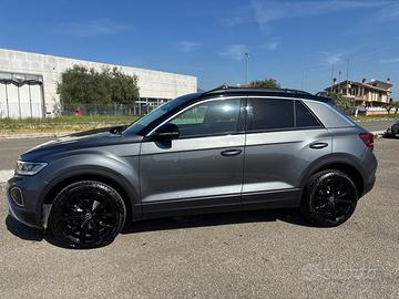 Volkswagen T-Roc 1.0 TSI Sport