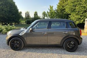 Mini Countryman (neopatentati)