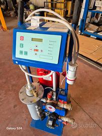 Caldaia Mobil Flash Plus 9 Kw