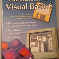 Laboratorio di Visual Basic 6